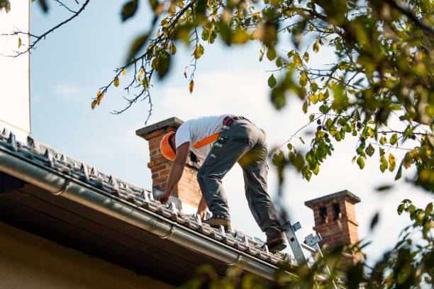 Best Best Roofing Contractors  in Richwood, OH