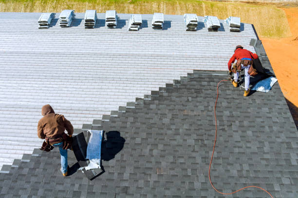Best Emergency Roof Repair  in Richwood, OH