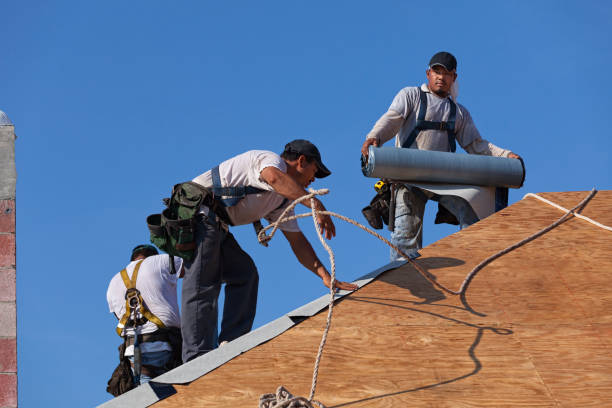 Best Tile Roofing Contractor  in Richwood, OH