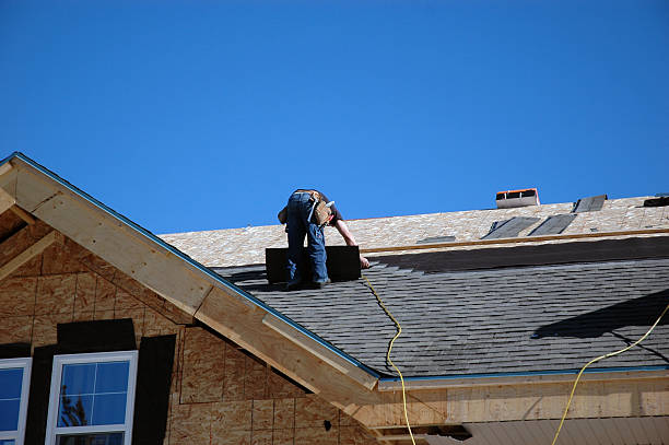 Best Roof Restoration Services  in Richwood, OH