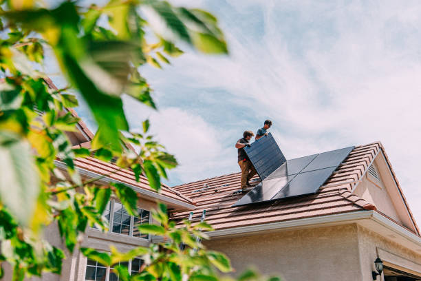 Best Best Roofing Contractors  in Richwood, OH