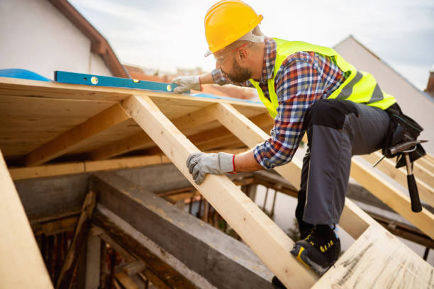 Best Slate Roofing Contractor  in Richwood, OH