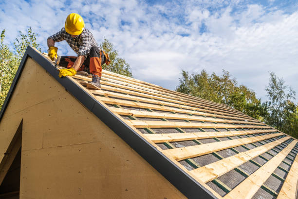 Trusted Richwood, OH Roofing Contractor Experts