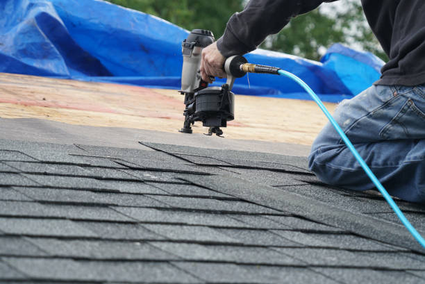 Best Residential Roofing Contractor  in Richwood, OH