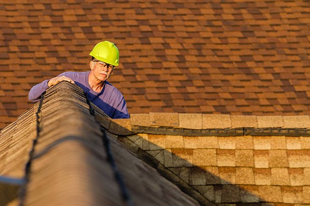 Best Roof Replacement Cost  in Richwood, OH