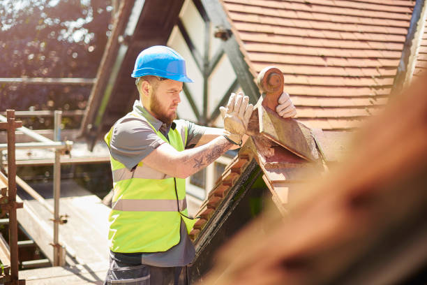 Best Local Roofing Companies  in Richwood, OH