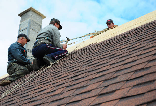 Best Residential Roofing Contractor  in Richwood, OH